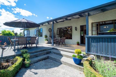 Photo of property in 3 Huxley Street, Gleniti, Timaru, 7910