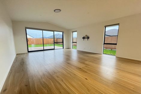 Photo of property in 3 Snow Cup Close, Lincoln, 7608