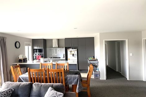 Photo of property in 26 Wakefield Drive, Rolleston, 7615