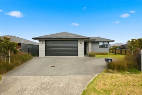 Photo of property in 90 Tabraham Crescent, Pyes Pa, Tauranga, 3112