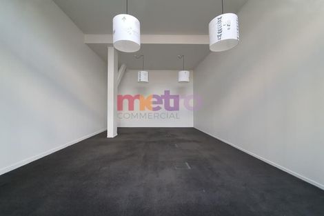 Photo of property in 3b/1 Beresford Square, Auckland Central, Auckland, 1010