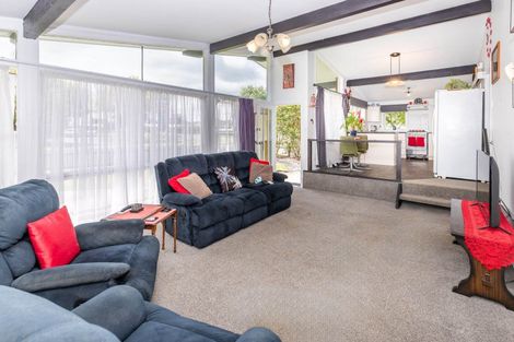 Photo of property in 3 Caernarvon Street, Dinsdale, Hamilton, 3204