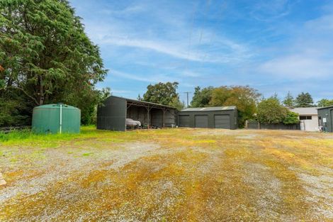 Photo of property in 768 Seadown Road, Seadown, Timaru, 7973
