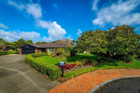 Photo of property in 26 Cloverfields Drive, Waimauku, 0812