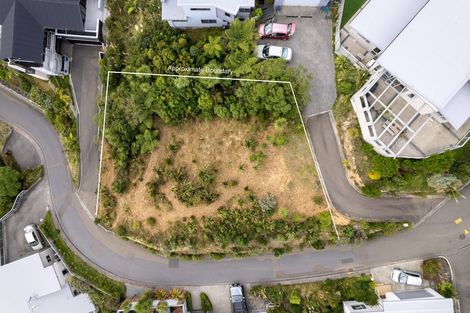 Photo of property in 3 Mewburn Rise, Karori, Wellington, 6012