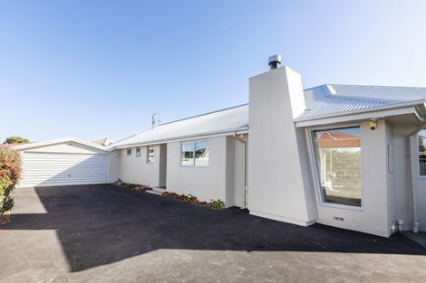 Photo of property in 77a Sapphire Street, Casebrook, Christchurch, 8051