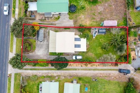 Photo of property in 240 Pukehina Parade, Pukehina, Te Puke, 3189