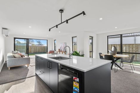 Photo of property in 9 Glendore Drive, Halswell, Christchurch, 8025