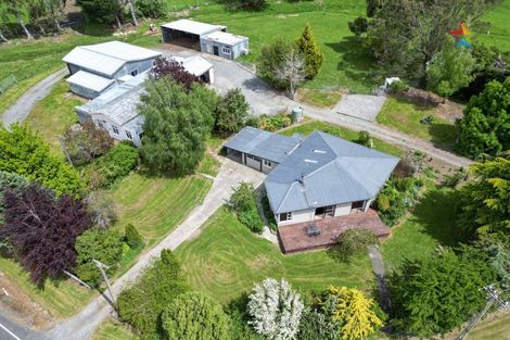 Photo of property in 3233 Wreys Bush-mossburn Road, Mossburn, Lumsden, 9792