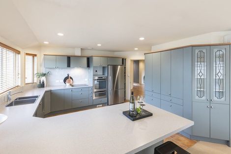Photo of property in 1 Becmead Drive, Harewood, Christchurch, 8051