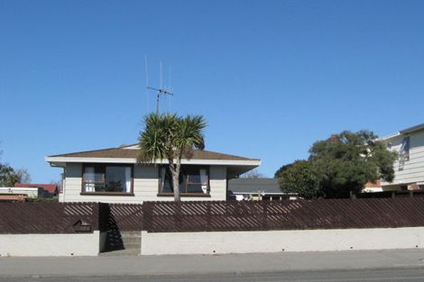 Photo of property in 124 North Street, Seaview, Timaru, 7910