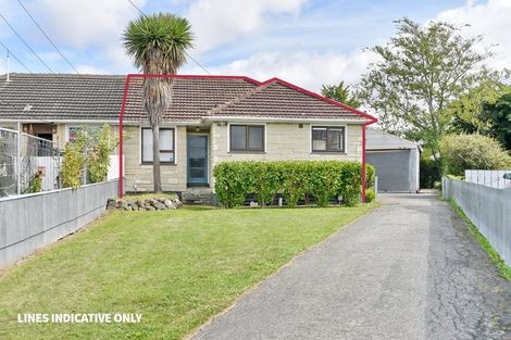 Photo of property in 6 Finlay Place, Woolston, Christchurch, 8023