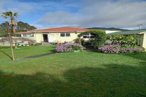 Photo of property in 29 Princes Street, Waihi, 3610