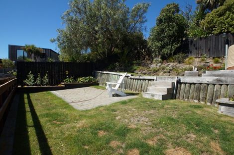 Photo of property in 7b Toledo Place, Mount Pleasant, Christchurch, 8081