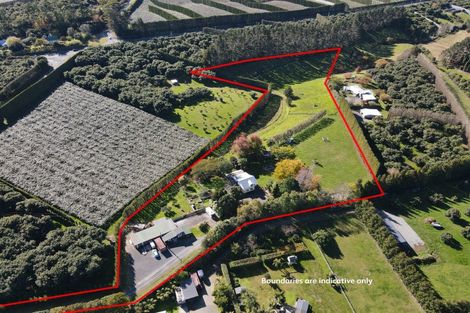 Photo of property in 27 Walker Road West, Aongatete, Katikati, 3178