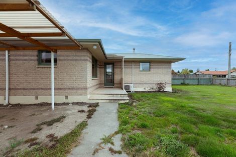 Photo of property in 69 Mcmurdo Street, Tinwald, Ashburton, 7700