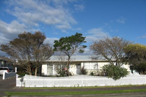 Photo of property in 3 Marsden Street, Levin, 5510