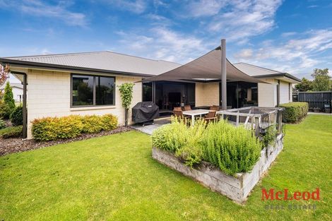 Photo of property in 50 Charlesworth Drive, Allenton, Ashburton, 7700