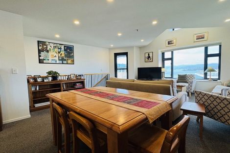 Photo of property in Terrace Garden Apartments, 14e/120 The Terrace, Wellington Central, Wellington, 6011