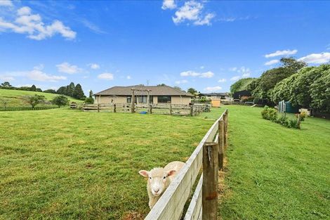 Photo of property in 7 Reynolds Road, Te Kuiti, 3986