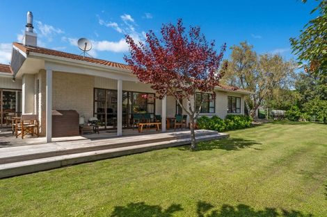 Photo of property in 84 Naples Street, Martinborough, 5711