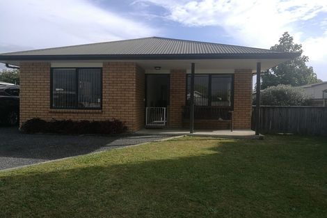 Photo of property in 6 Belle Maison Court, Levin, 5510