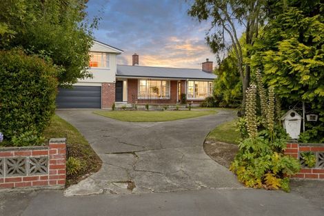 Photo of property in 23 Saint Clio Street, Ilam, Christchurch, 8041