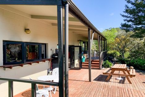 Photo of property in 121 Reservoir Road, Waihi, 3610