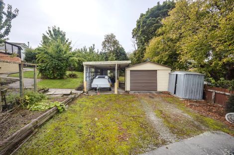 Photo of property in 15 Kelvin Street, South Hill, Oamaru, 9400