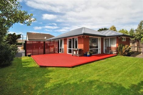 Photo of property in 67a Bower Avenue, New Brighton, Christchurch, 8083
