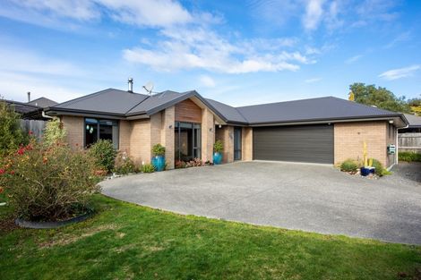 Photo of property in 16 Mcallister Place, Renwick, 7204