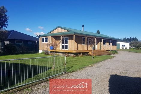 Photo of property in 16 Smith Street, Lepperton, New Plymouth, 4373