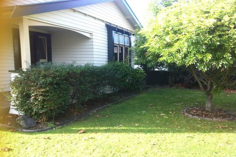 Photo of property in 21 Mere Mere Avenue, Palmerston North, 4414