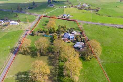 Photo of property in 17 Rewa Road, Mangateparu, Morrinsville, 3373