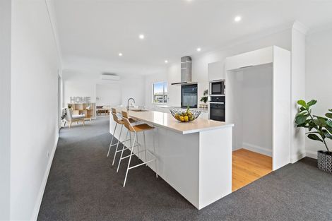 Photo of property in 61 Shadbolt Lane, Rolleston, 7614