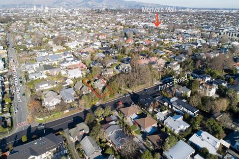 Photo of property in 72 Innes Road, St Albans, Christchurch, 8052