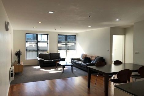 Photo of property in 225/57 Mahuhu Crescent, Auckland Central, Auckland, 1010