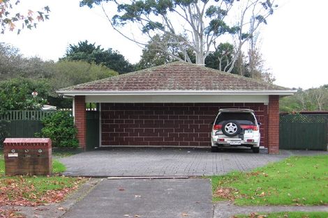 Photo of property in 2/12 Mattson Road, Pakuranga, Auckland, 2010