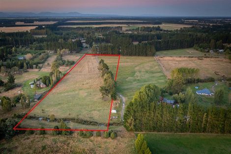 Photo of property in 203 Langdales Road, West Melton, 7676