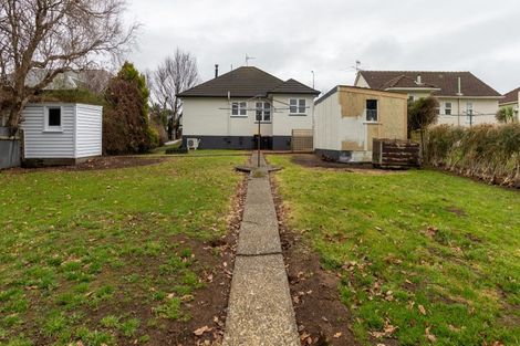 Photo of property in 103 Islington Street, Turnbull Thomson Park, Invercargill, 9810