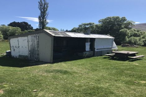 Photo of property in 30 Rollesby Valley Road, Burkes Pass, Fairlie, 7987