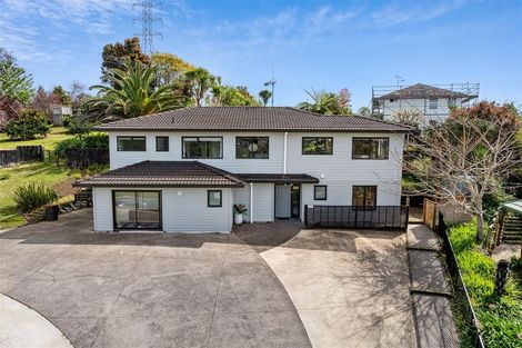 Photo of property in 37 Poike Road, Hairini, Tauranga, 3112