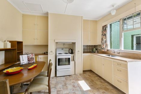 Photo of property in 47 Riddlers Crescent, Petone, Lower Hutt, 5012