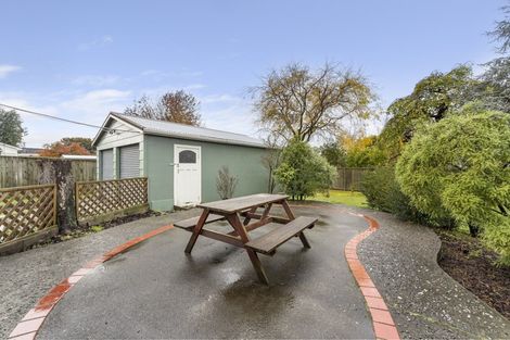 Photo of property in 57 Glasgow Terrace, Feilding, 4702