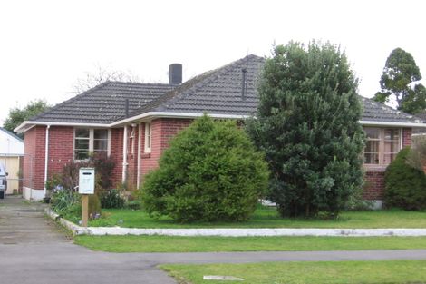Photo of property in 19 Ascot Street, Hokowhitu, Palmerston North, 4410