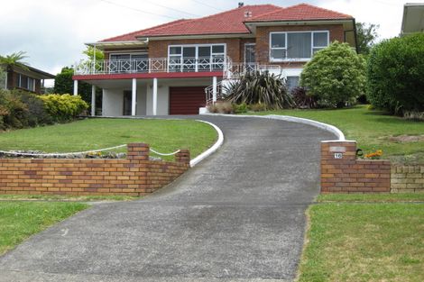 Photo of property in 16 Routly Avenue, Pukekohe, 2120