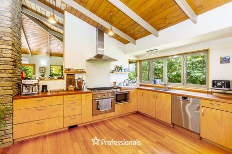 Photo of property in 740 Moonshine Hill Road, Moonshine Valley, Porirua, 5381