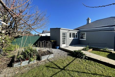 Photo of property in 91 Oxford Street, South Dunedin, Dunedin, 9012