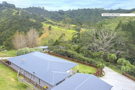 Photo of property in 32 Noakes Hill Road, Puhoi, Warkworth, 0994