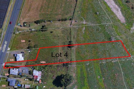 Photo of property in 142a Harris Street, Huntly, 3700
